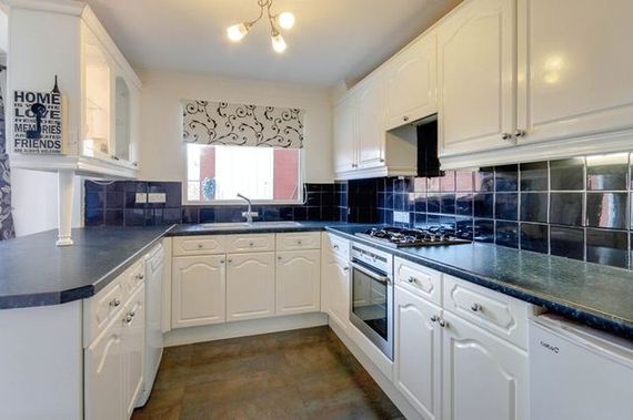 3 Bedroom Terraced