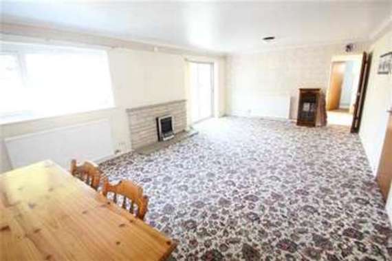 3 Bedroom Bungalow
