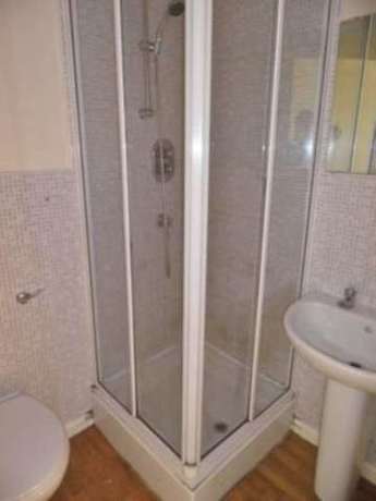 2 Bedroom Maisonette