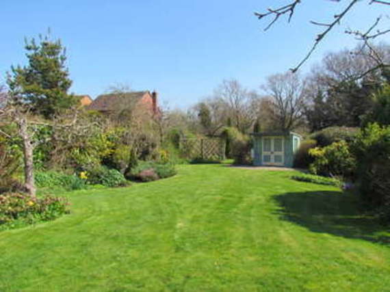 3 Bedroom Detached