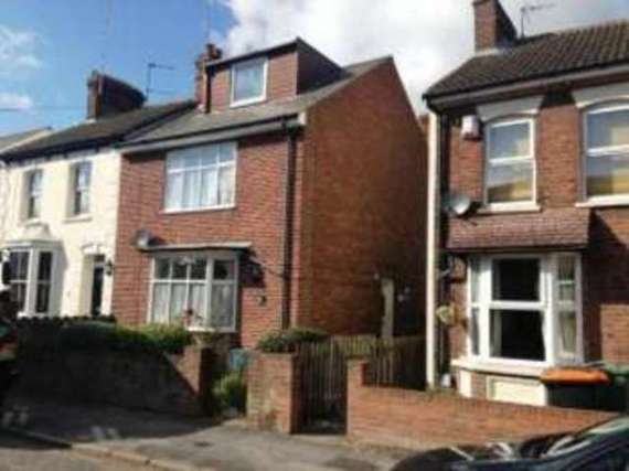 3&nbsp;Bedroom&nbsp;Semi-Detac...