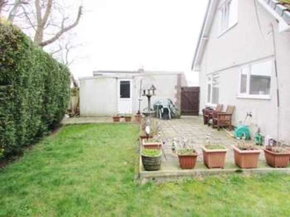 3 Bedroom Detached