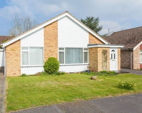 2 Bedroom Detached