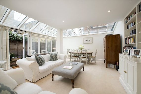 2 Bedroom Flat
