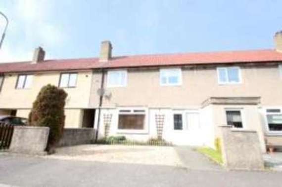 3 Bedroom Terraced