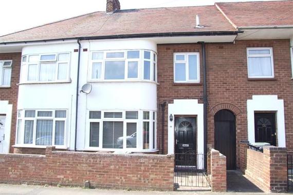 3&nbsp;Bedroom&nbsp;Terraced