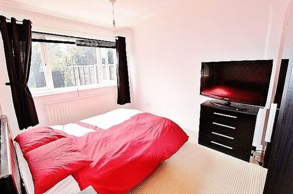 2 Bedroom Flat