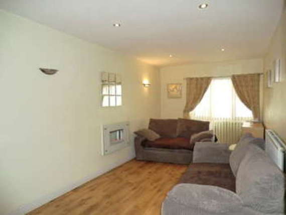 3 Bedroom Terraced