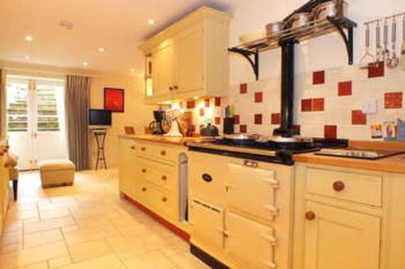 3 Bedroom Terraced