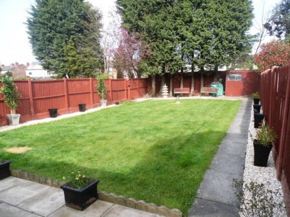 3 Bedroom Detached
