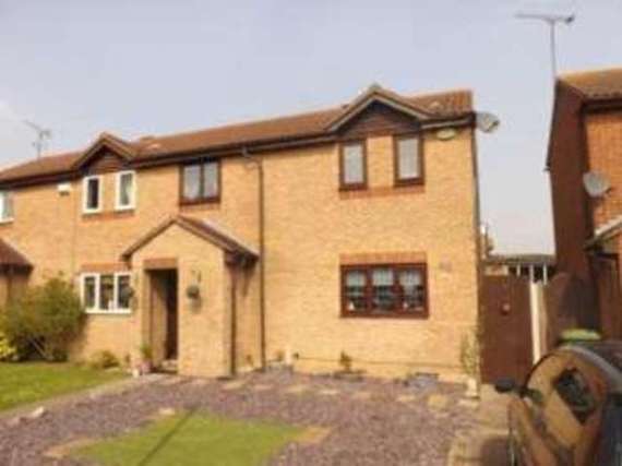 2&nbsp;Bedroom&nbsp;Semi-Detac...