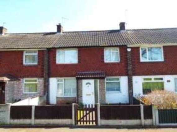 3 Bedroom Terraced