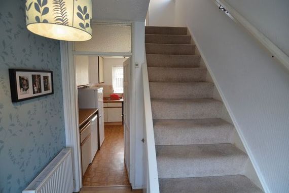 2 Bedroom Semi-Detac...