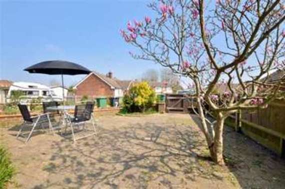 2&nbsp;Bedroom&nbsp;Detached