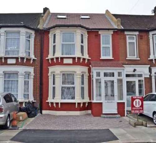 4&nbsp;Bedroom&nbsp;Detached