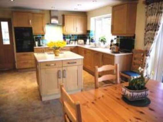 3 Bedroom Bungalow