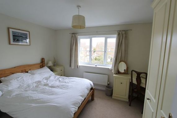 2 Bedroom Terraced