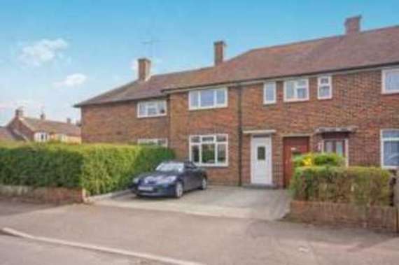 2 Bedroom Detached