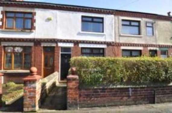 2&nbsp;Bedroom&nbsp;Terraced