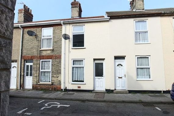 3 Bedroom Detached
