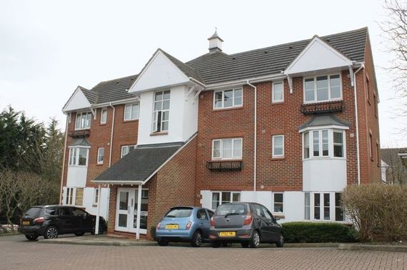 1 Bedroom Flat