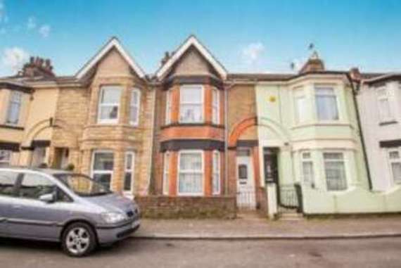2 Bedroom Terraced