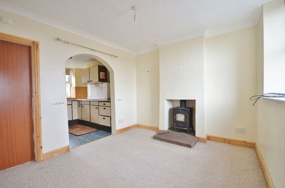1&nbsp;Bedroom&nbsp;Terraced