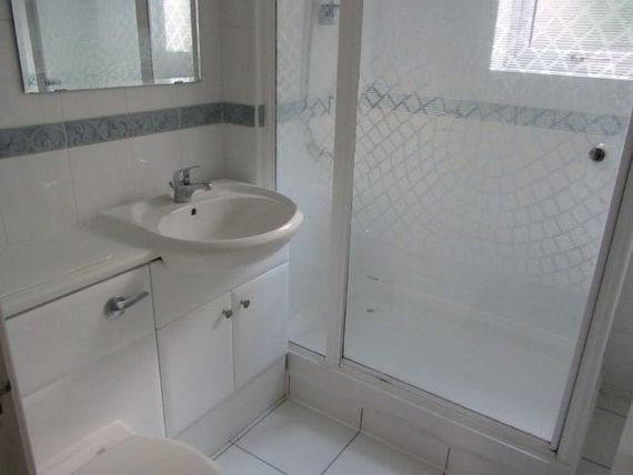 1 Bedroom Terraced