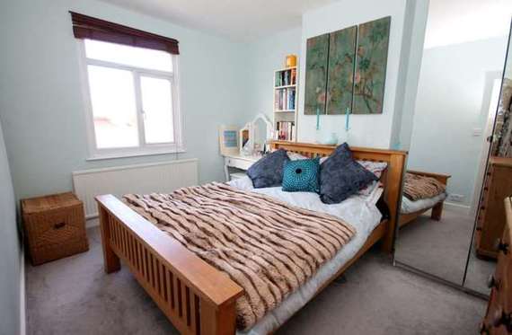 3 Bedroom Terraced