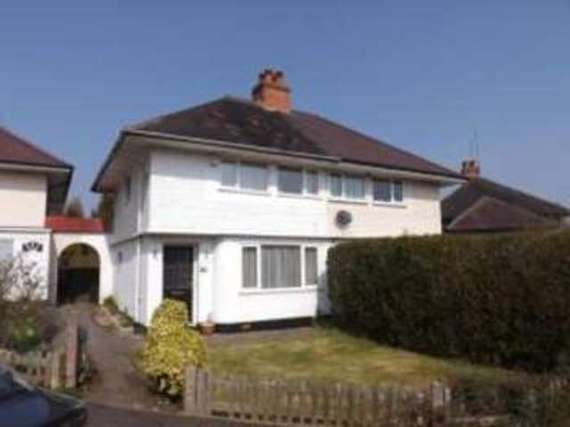 2&nbsp;Bedroom&nbsp;Semi-Detac...