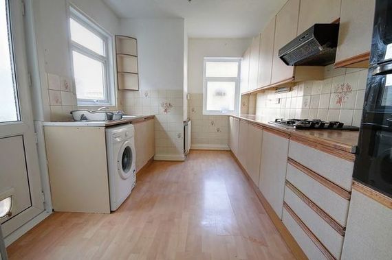 3 Bedroom Terraced