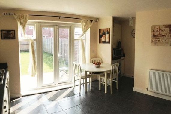 3 Bedroom Semi-Detac...