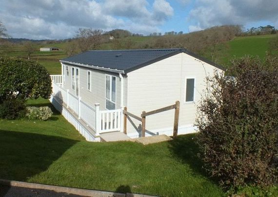 2 Bedroom Detached