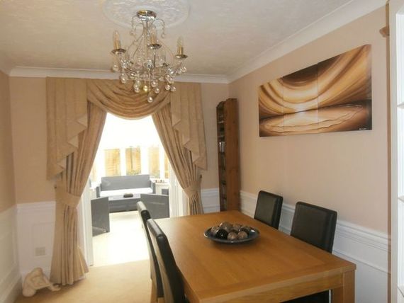 3 Bedroom Detached