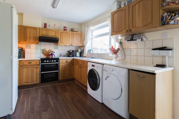 4 Bedroom Detached