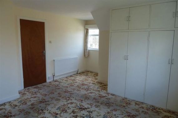 3 Bedroom Detached