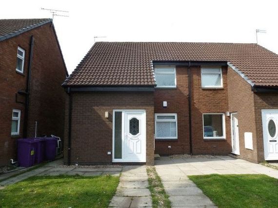 1 Bedroom Flat