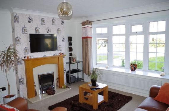 3 Bedroom Detached