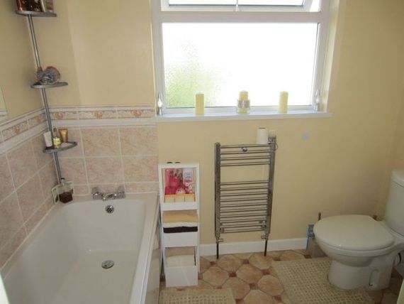 3 Bedroom Semi-Detac...