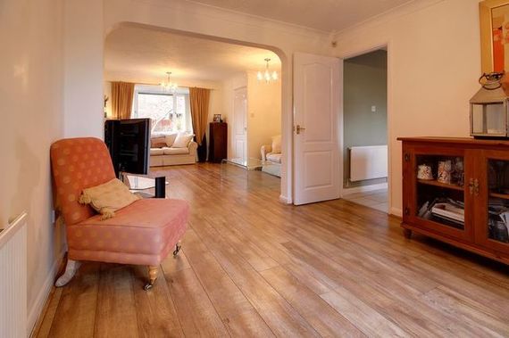 4 Bedroom Detached