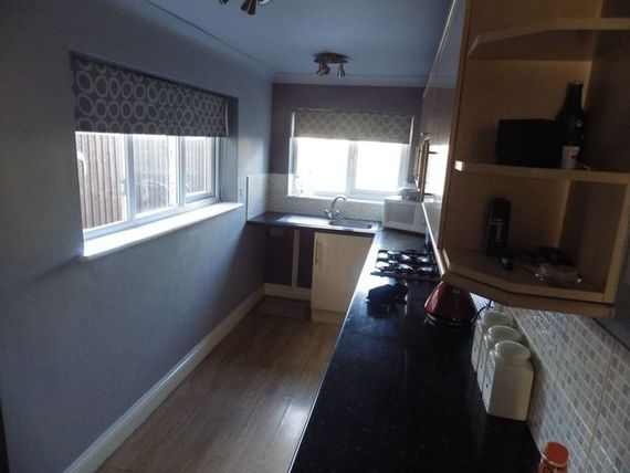 3 Bedroom Terraced