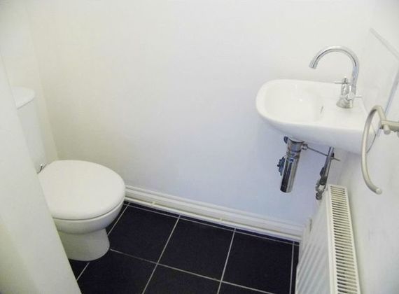 3 Bedroom Semi-Detac...
