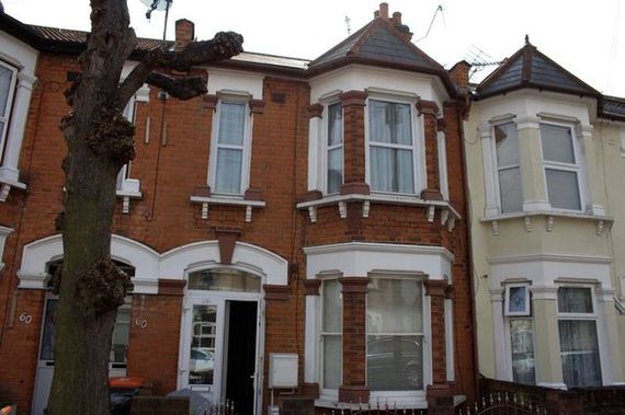 5 Bedroom Terraced