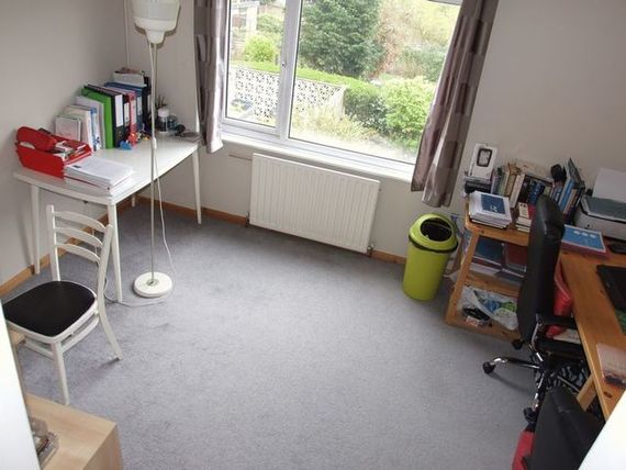 2 Bedroom Semi-Detac...