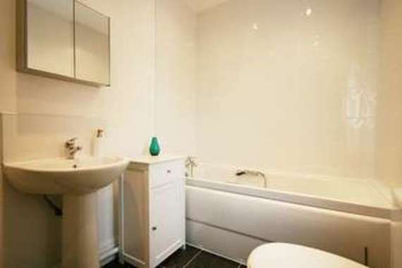 2 Bedroom Terraced