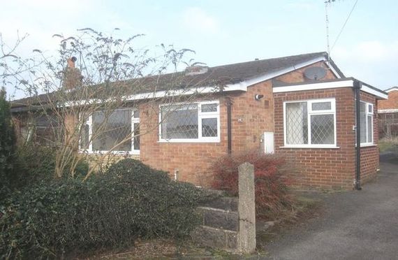2 Bedroom Detached