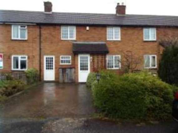 3 Bedroom Terraced