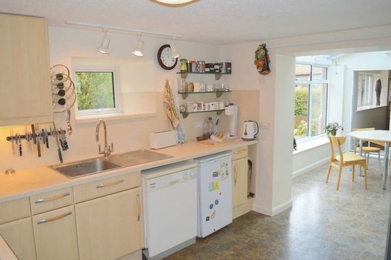 4 Bedroom Detached
