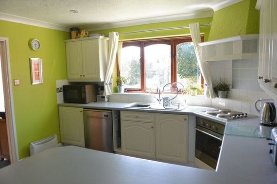 4 Bedroom Detached