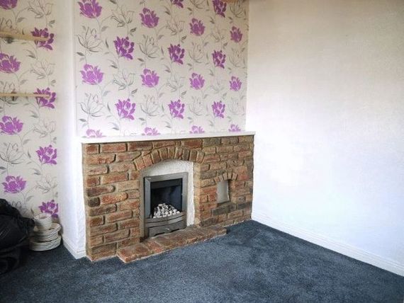 2 Bedroom Terraced